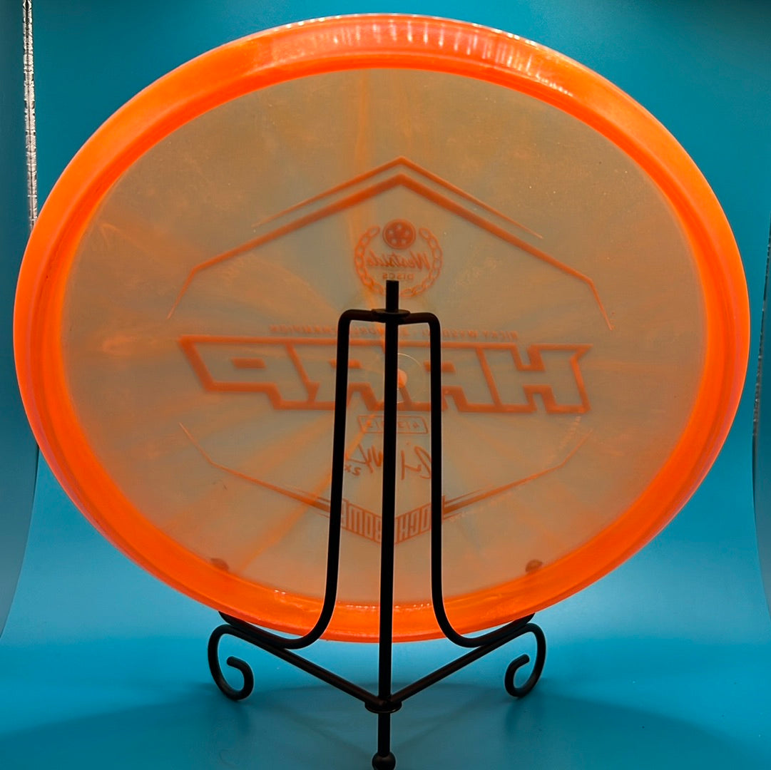 Dynamic Discs Ricky Wysocki Sockibomb Harp