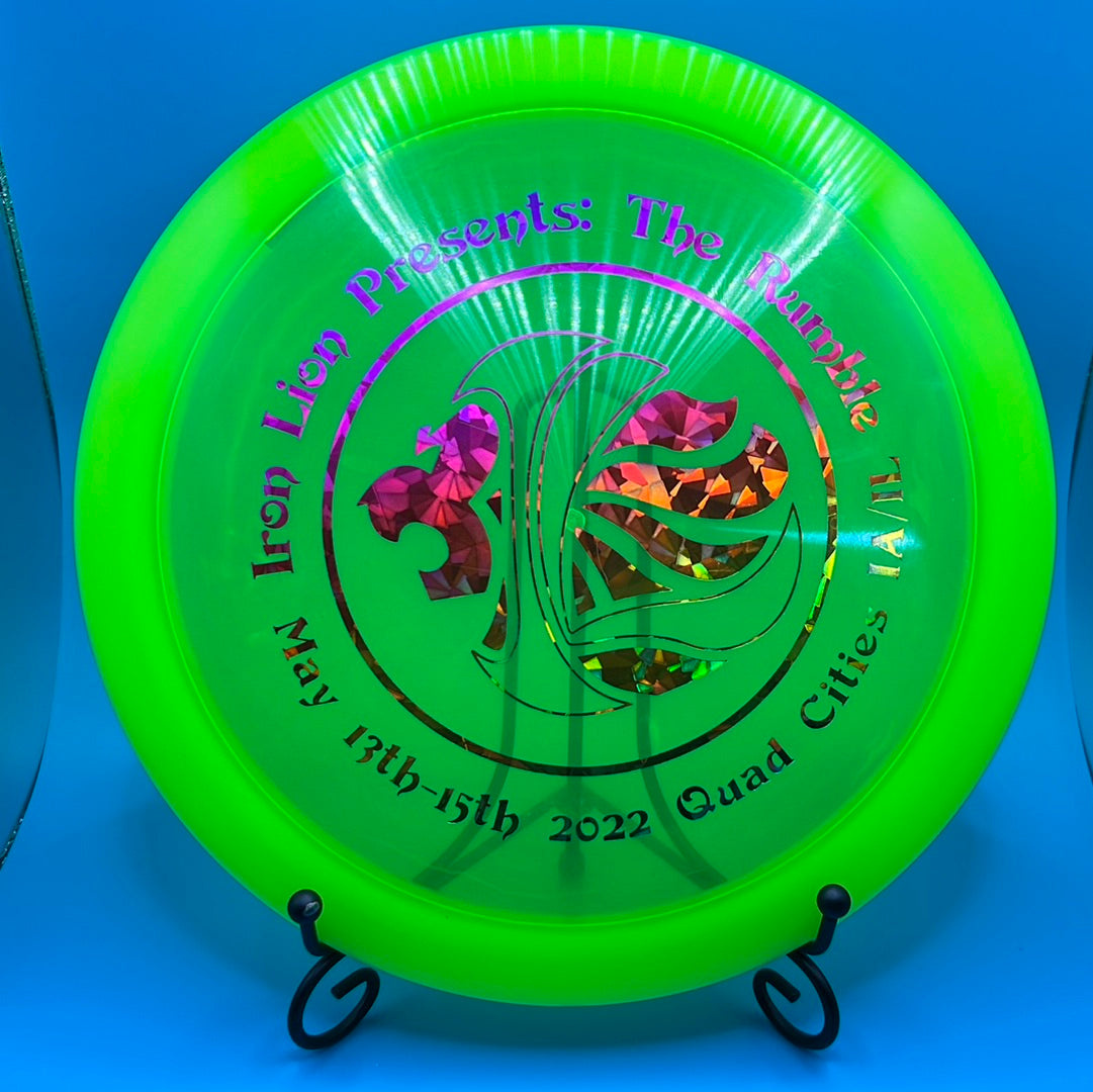 Discraft Raptor