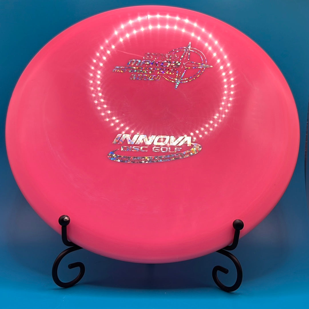 Innova Star Mako3