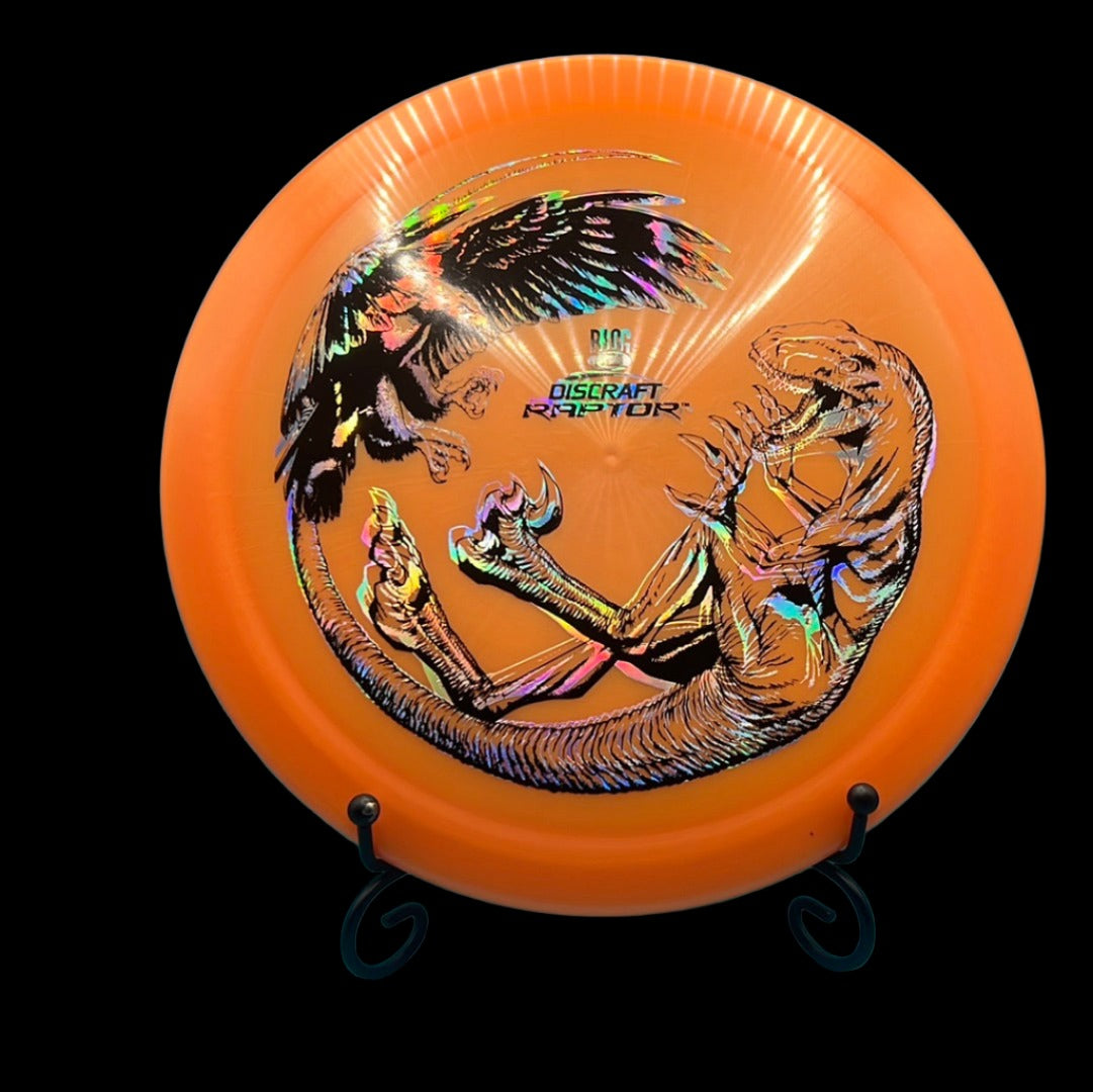 Discraft Big Z Raptor