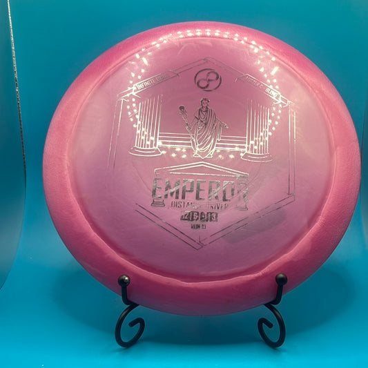 Infinite Discs Emperor