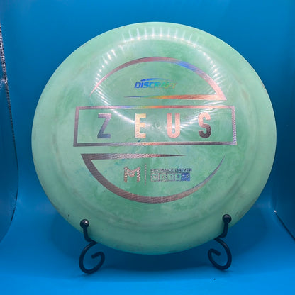 Discraft McBeth Zeus