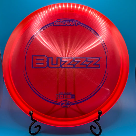 Discraft Buzzz