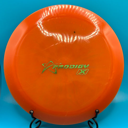 Prodigy Air X-OUT D2