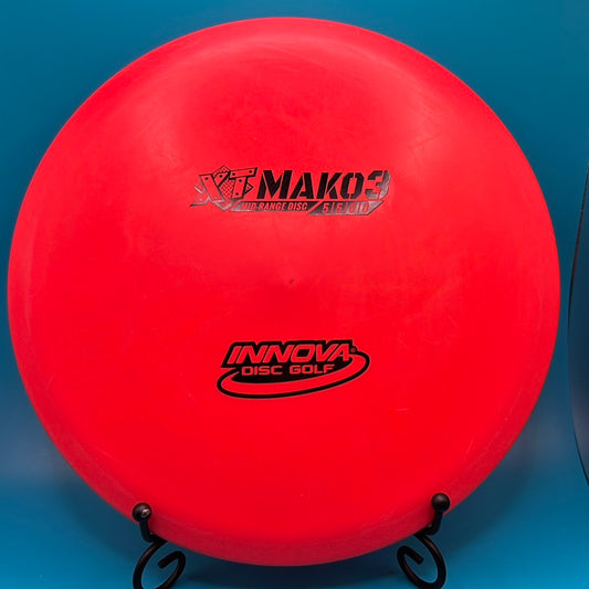 Innova XT Mako3