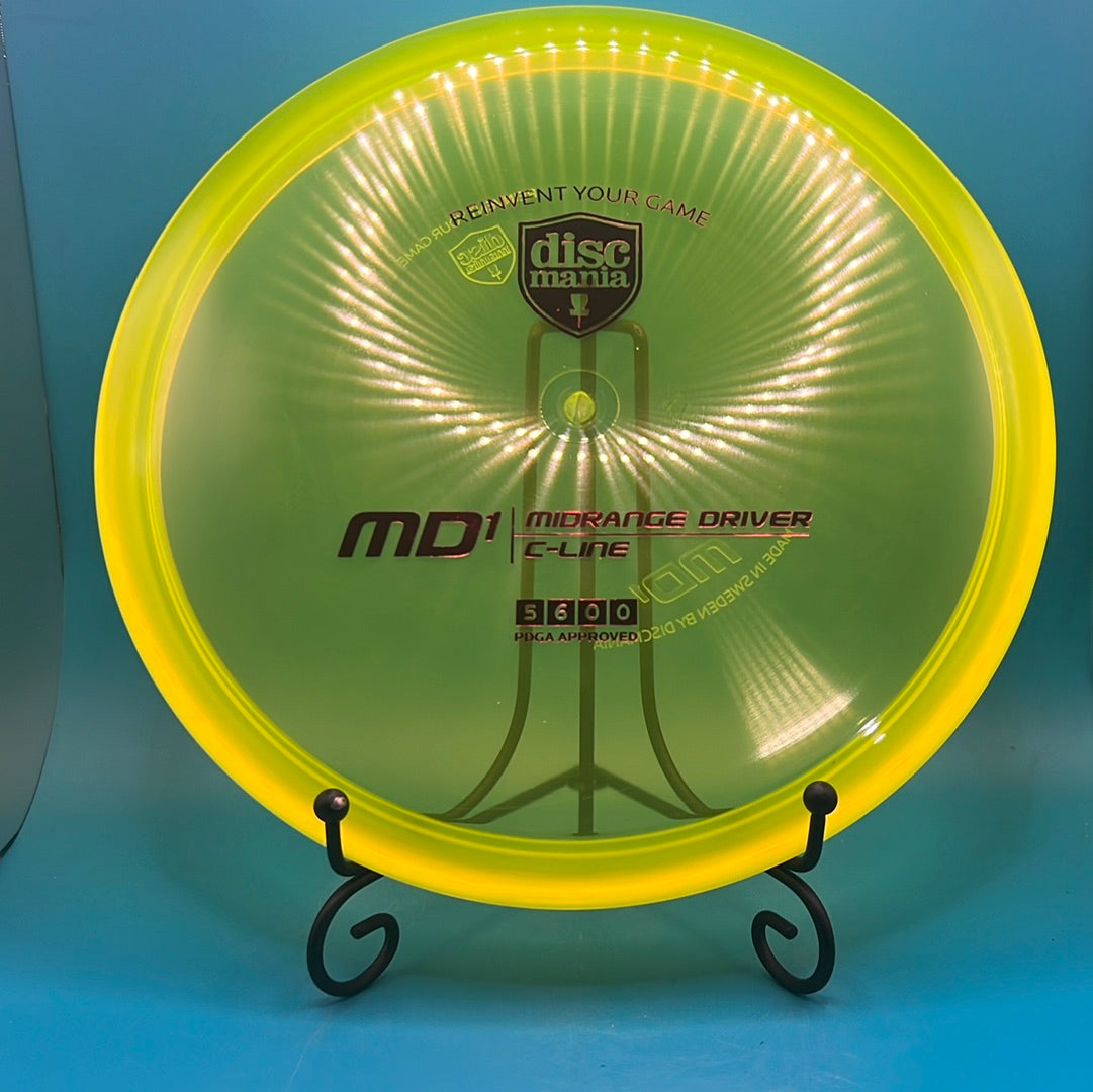 Discmania MD1