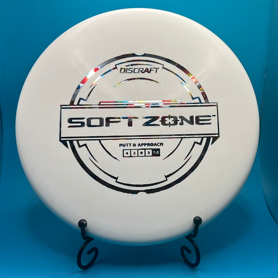 Discraft Soft Zone