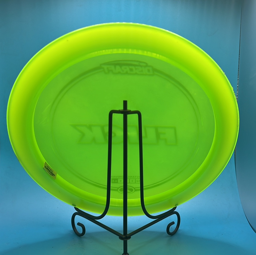 Discraft Flick