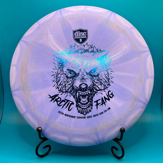 Discmania Hard Link