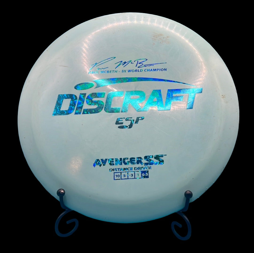 Discraft Lightweight Avenger SS