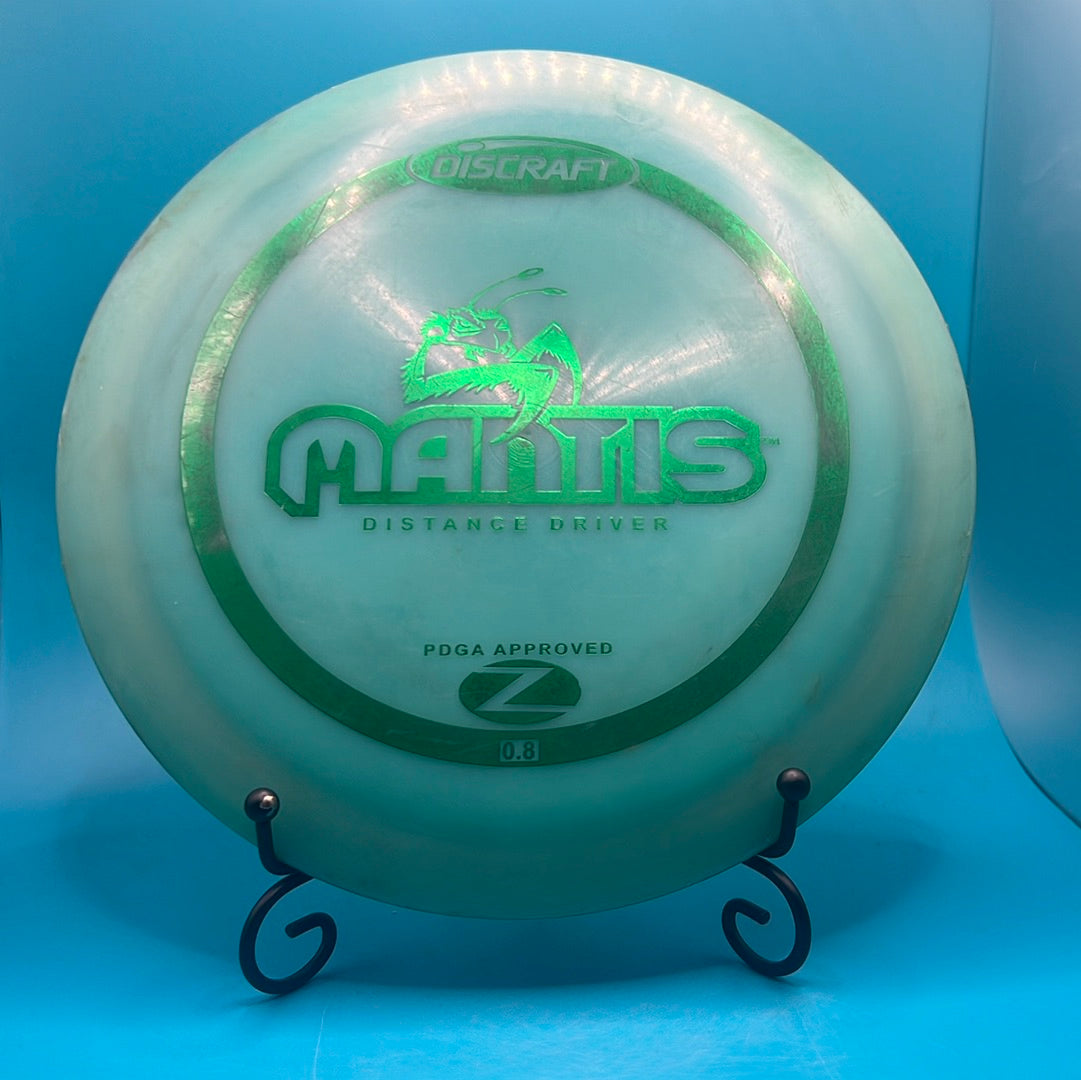 Discraft Mantis