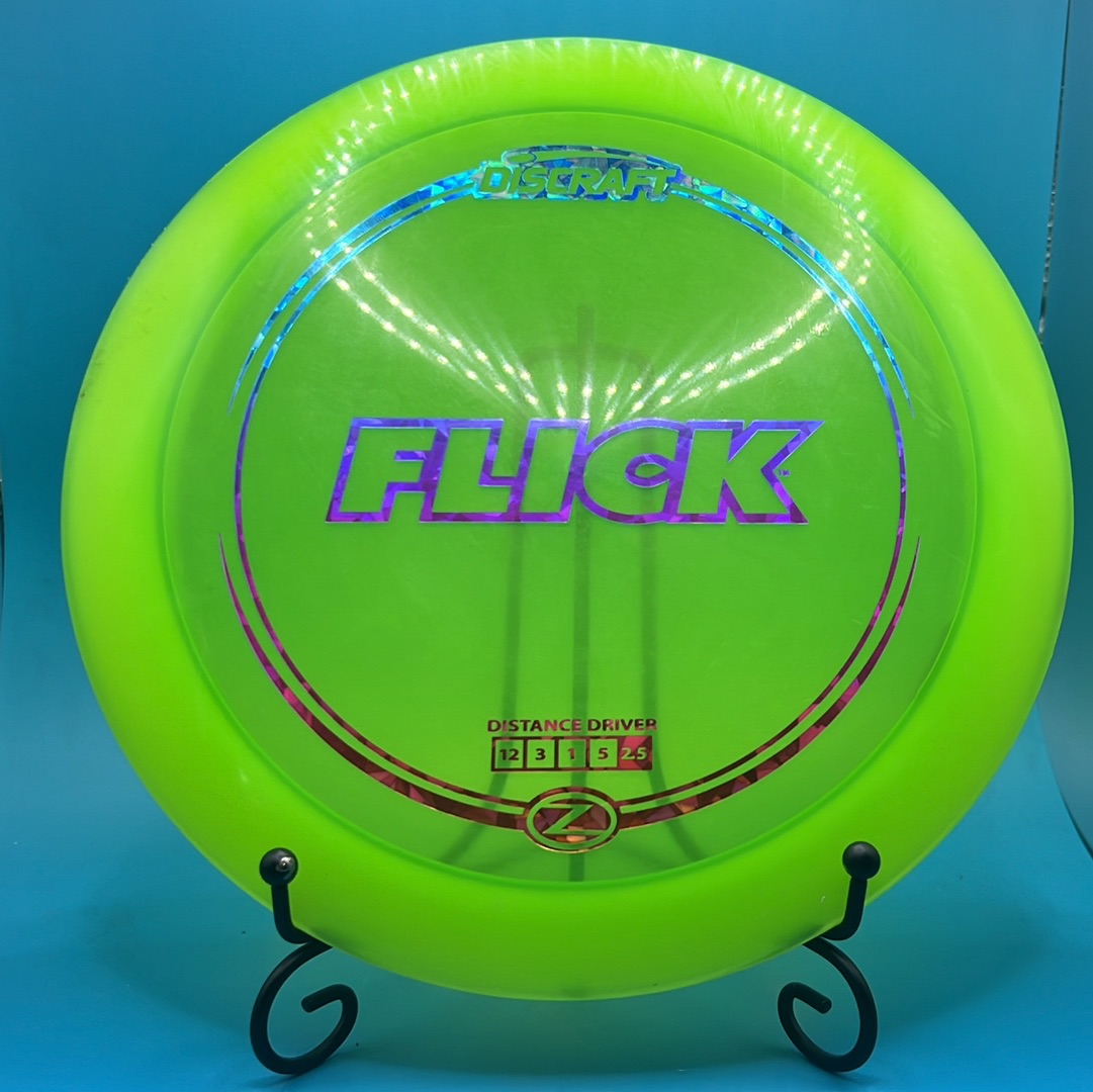 Discraft Flick