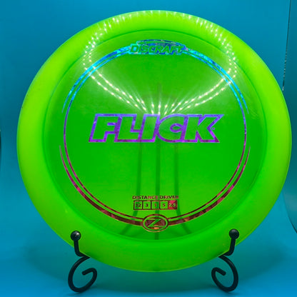 Discraft Flick