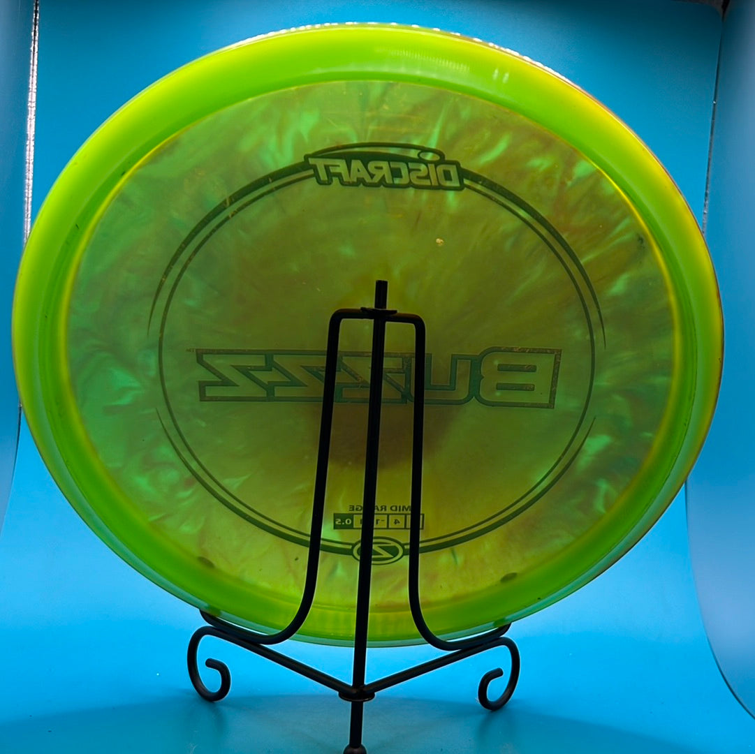 Discraft Buzzz