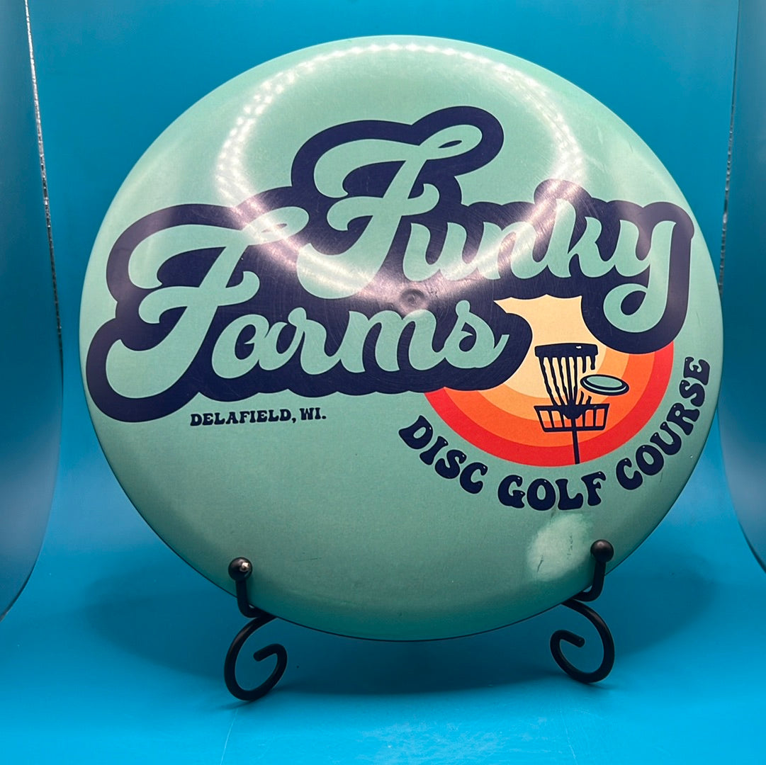 Discraft Funky Farms Buzzz