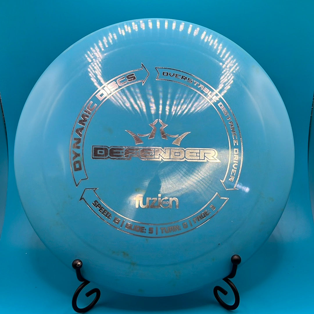 Dynamic Discs Defender