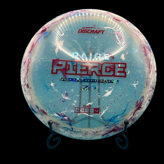 Discraft Paige Pierce JB ZFLX Passion