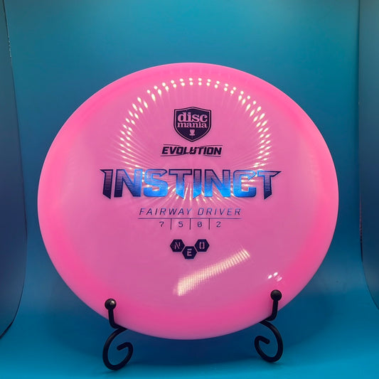 Discmania Instinct