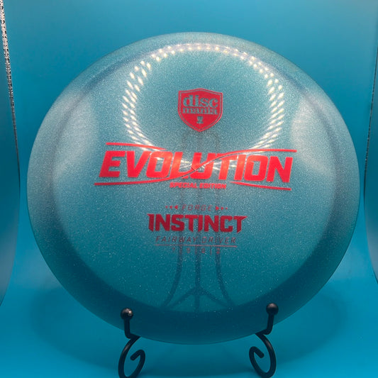 Discmania Special Edition Instinct