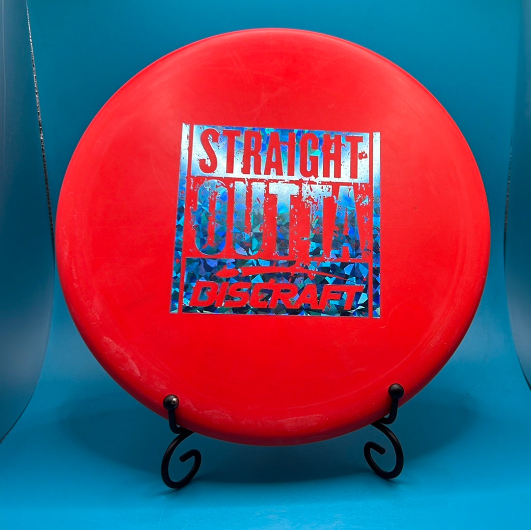 Discraft Straight Out of Discraft Zone