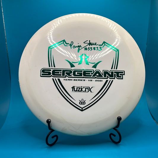 Dynamic Discs Sergeant