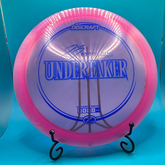 Discraft 5X Paige Pierce Undertaker