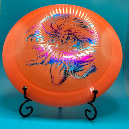 Discraft Big Z Zeus