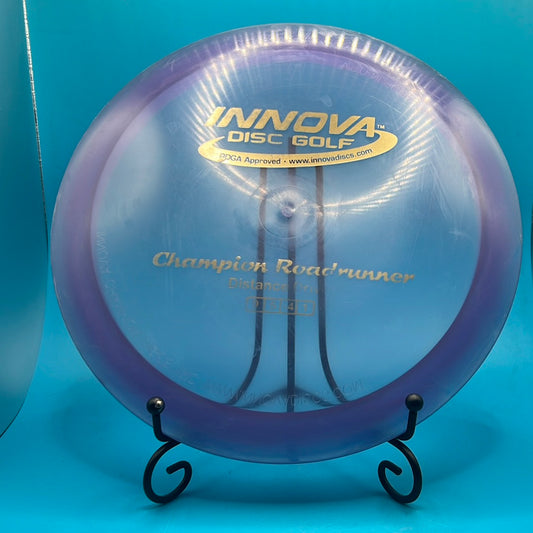 Innova Champion Roadrunner