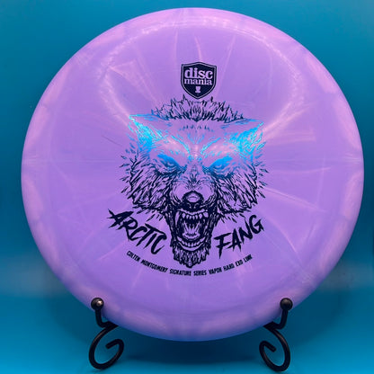 Discmania Hard Link