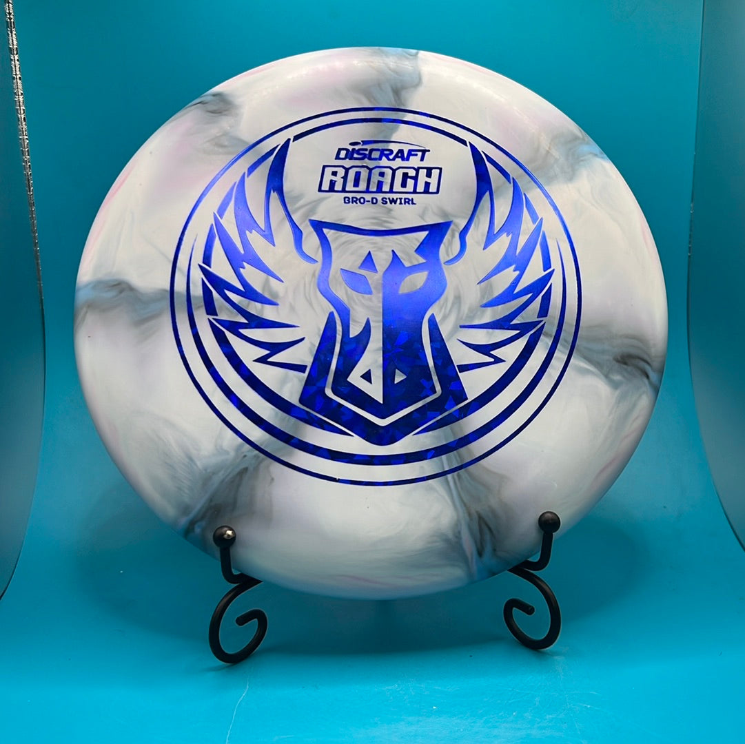 Discraft Brodie Roach