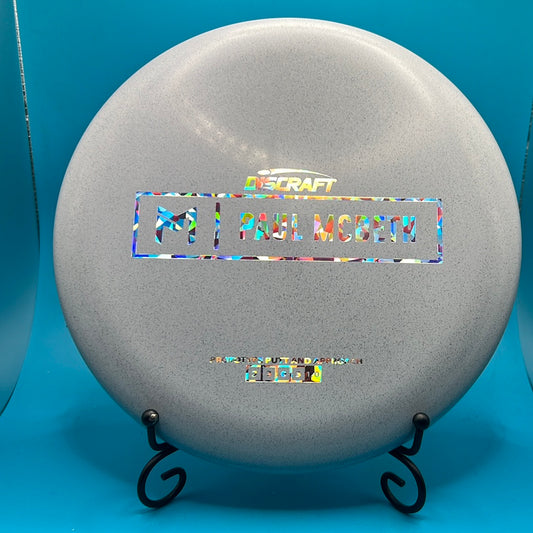 Discraft Prototype Kratos