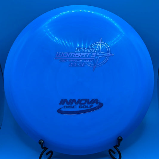 Innova Star Wombat3