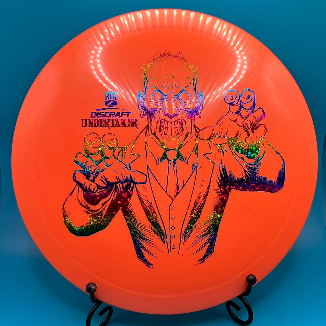 Discraft Big Z Undertaker