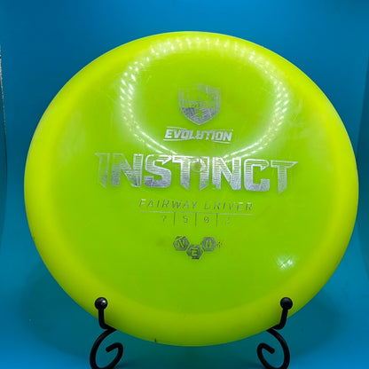 Discmania Instinct