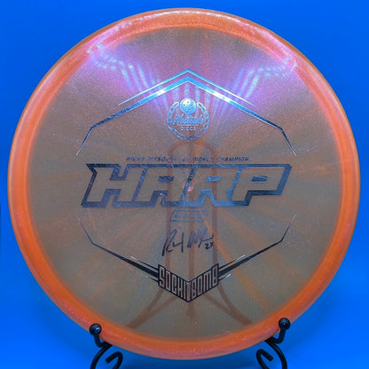 Dynamic Discs Ricky Wysocki Sockibomb Harp