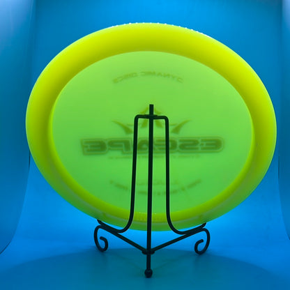 Dynamic Discs Lucid Escape