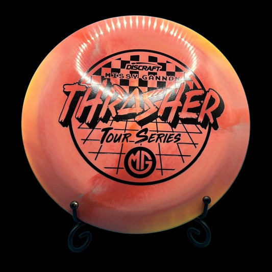 Discraft 2022 Missy Gannon Tour Series Thrasher