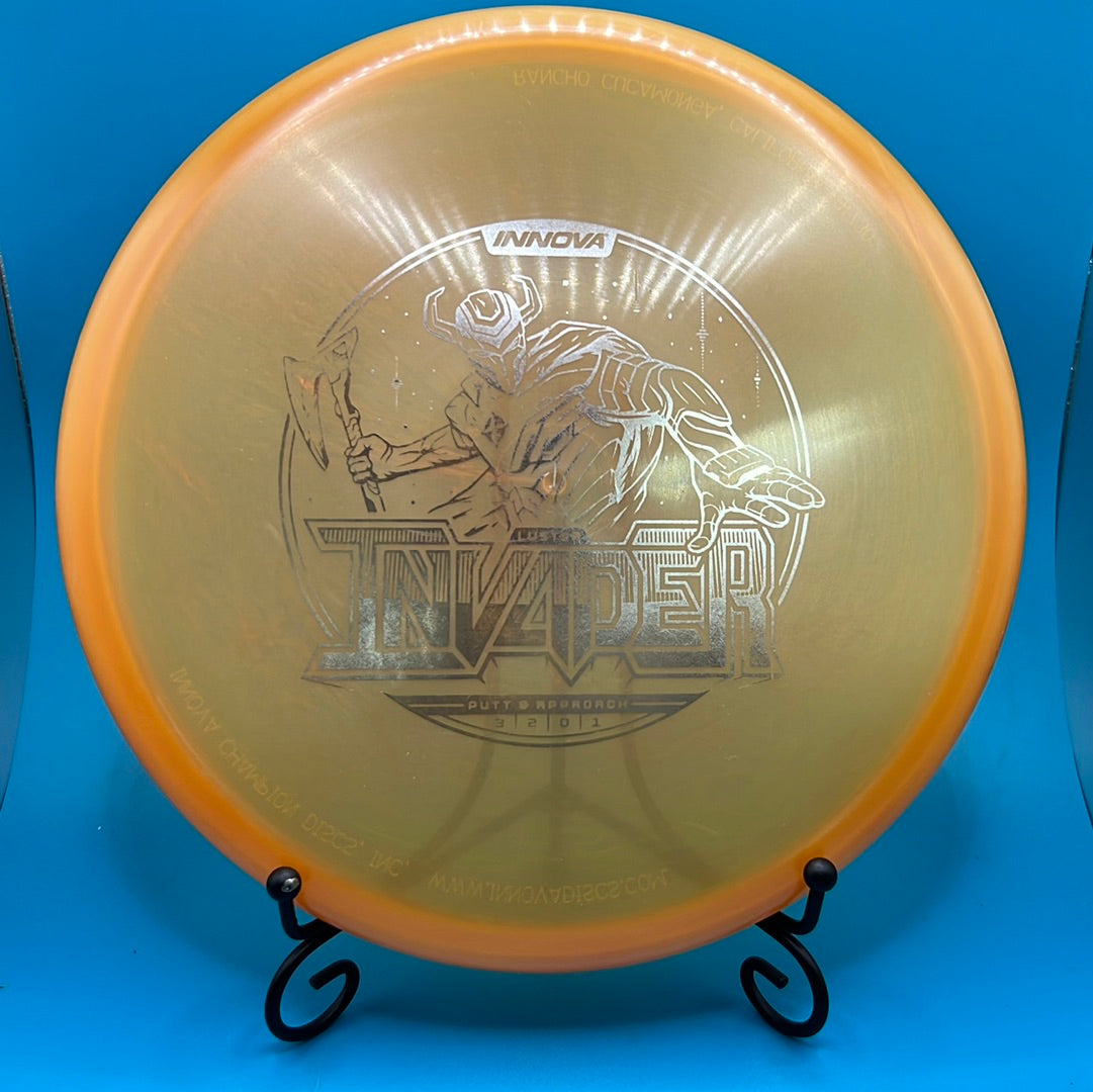 Innova Luster Invader