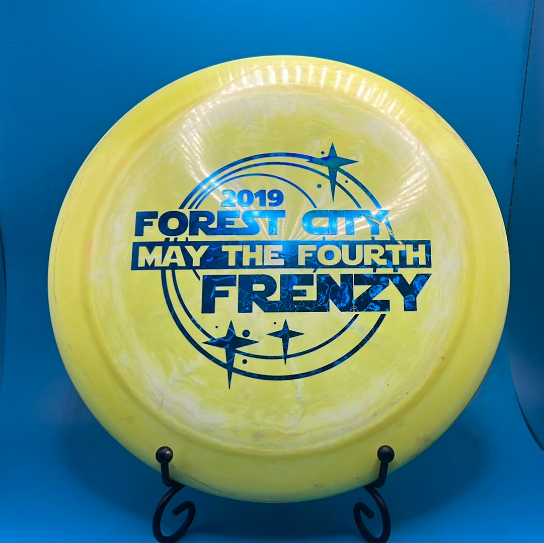 Discraft Force