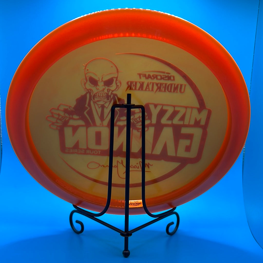 Discraft Missy Gannon Undertaker