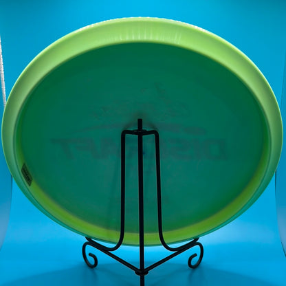 Discraft 5X Paul McBeth ESP Buzzz