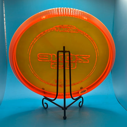 Discraft Zone OS