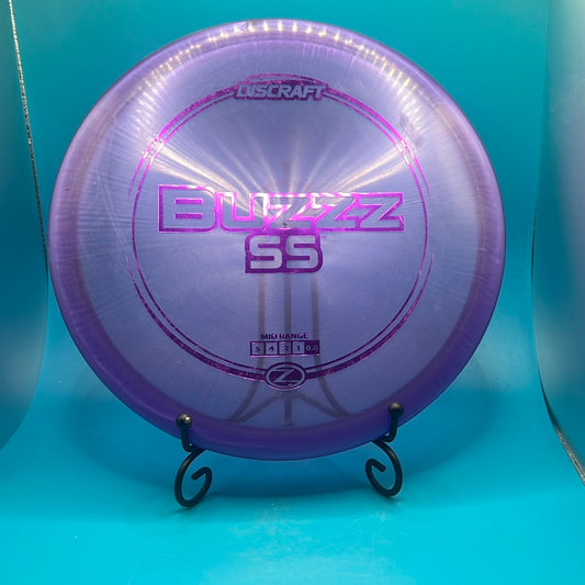 Discraft Buzzz SS