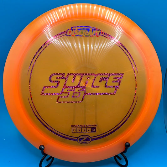 Discraft SurgeSS