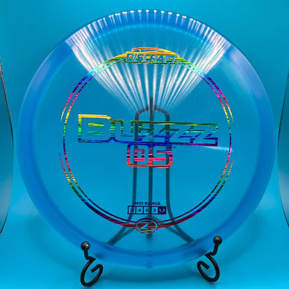 Discraft Buzzz OS