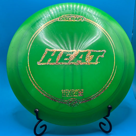 Discraft Heat