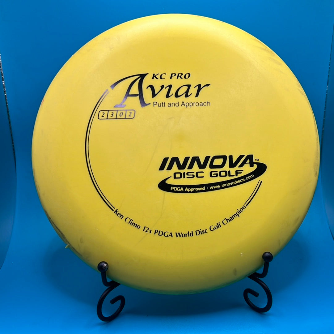 Innova KC Pro Aviar