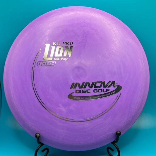 Innova KC PRO Lion