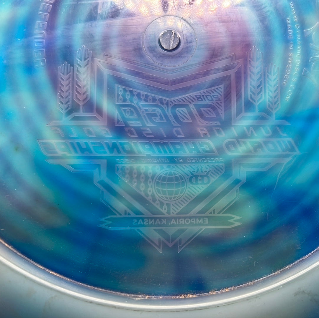 Dynamic Discs Defender