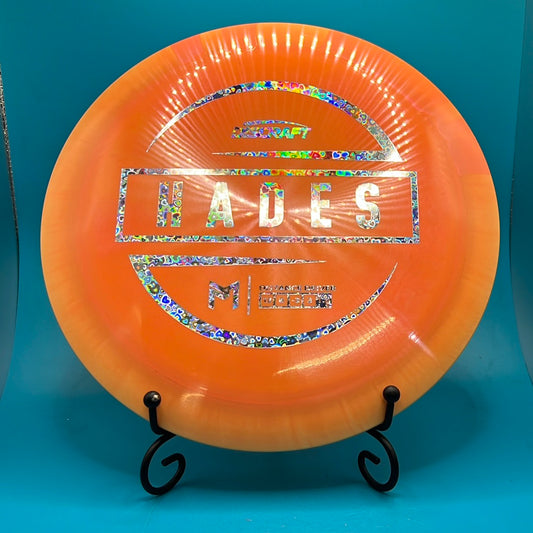 Discraft Big Z Hades